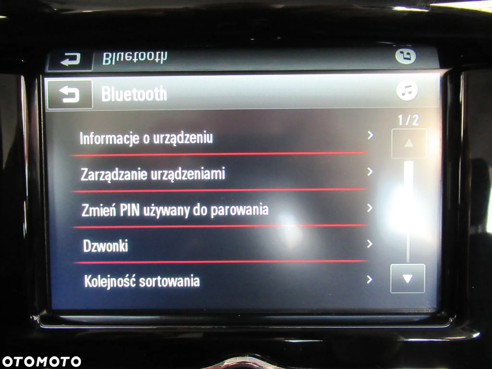 Opel Adam 1.2 Black Jack S&S - 37