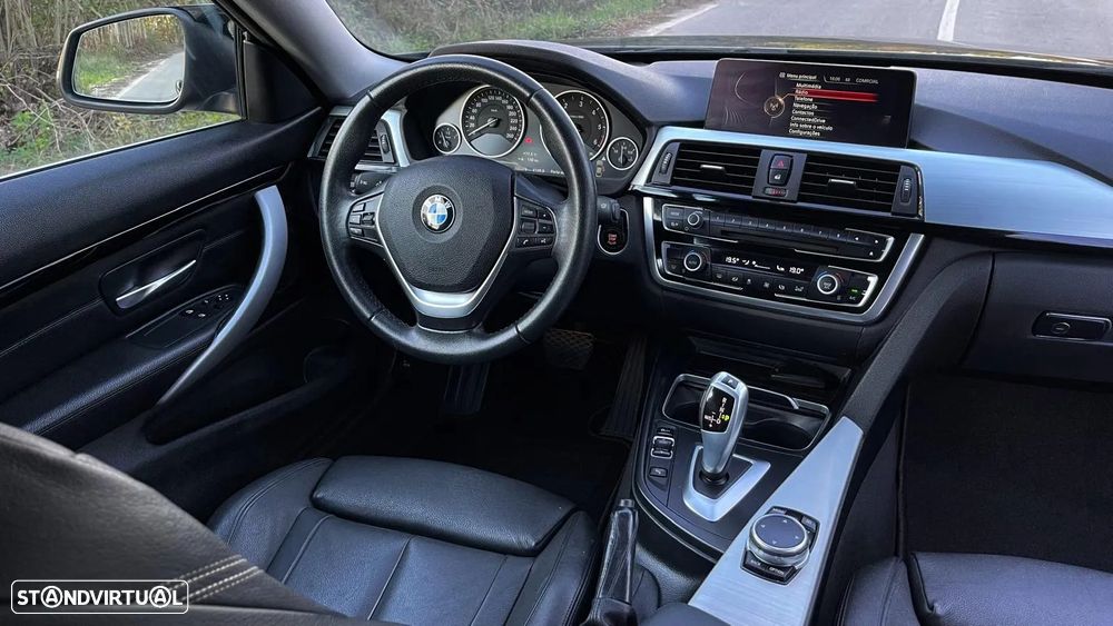 BMW 420 d Pack M Auto - 33