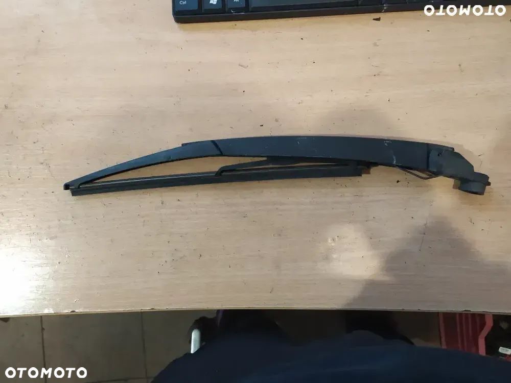 Ramię wycieraczki klapy bagażnika Peugeot 308 9680681080 - 3