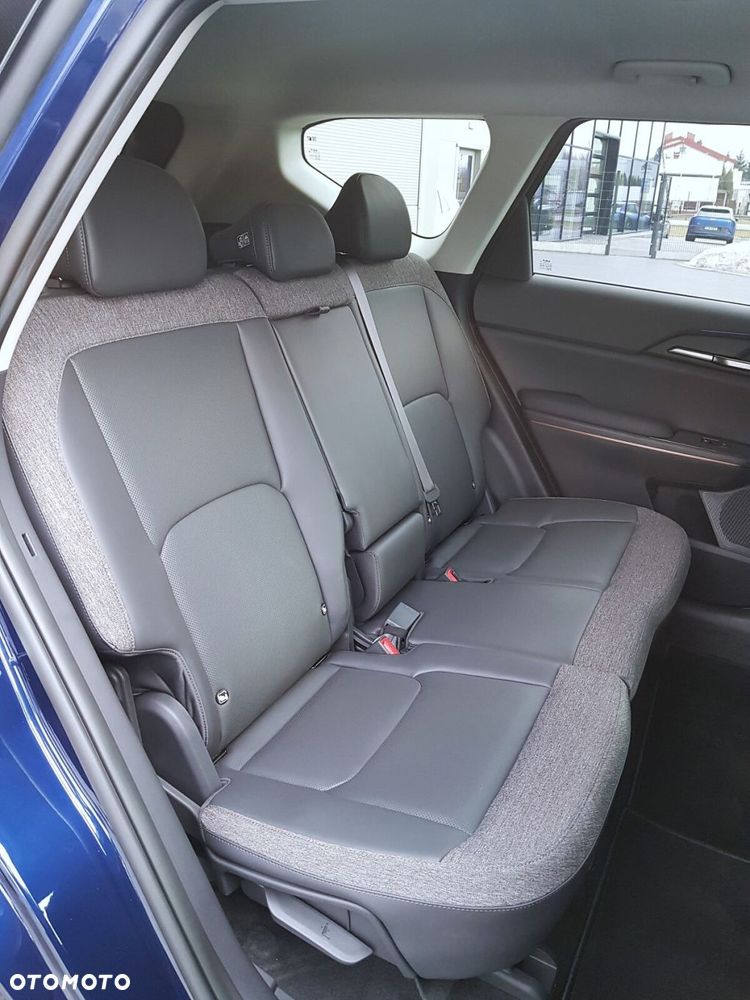 Kia EV5 81.4kWh Earth - 39