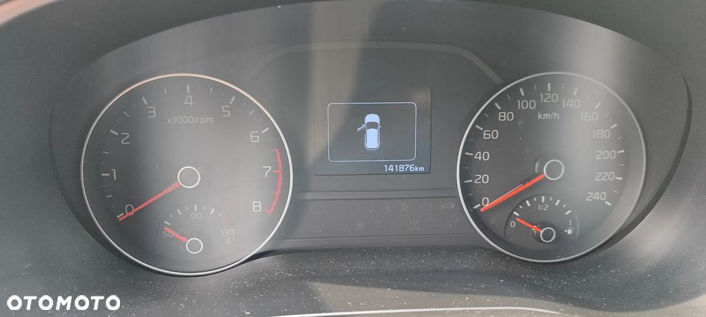 Kia Sportage 1.6 GDI L 2WD - 14