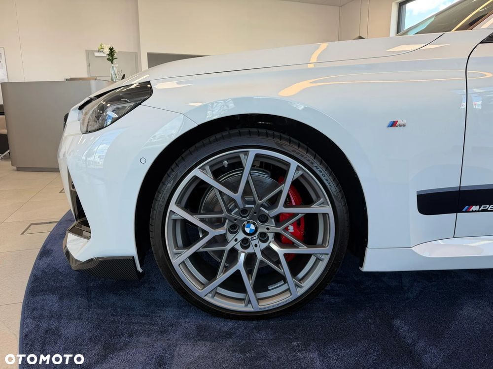 BMW Seria 2 M240i xDrive - 4