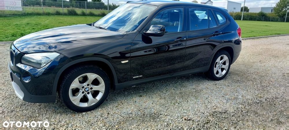 BMW X1 sDrive18i - 3