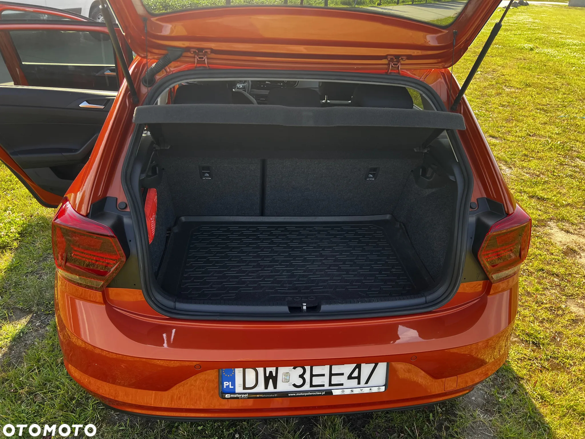 Volkswagen Polo 1.0 TSI Highline - 39