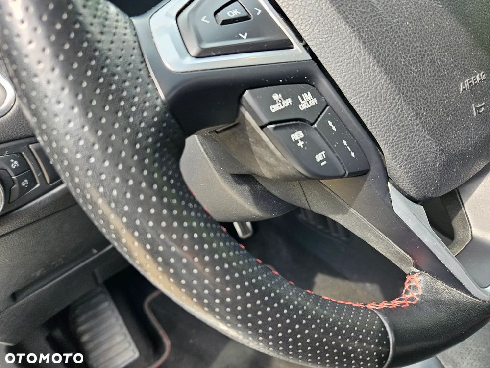 Ford S-Max 2.0 EcoBlue ST-Line - 17