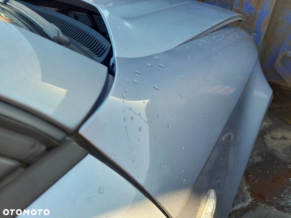 Błotnik przedni prawy AUDI A4 B7 04-07r. LY7H - 6