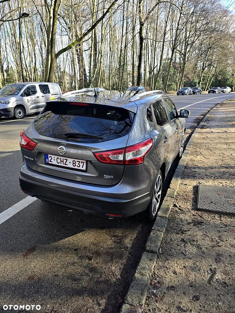 Nissan Qashqai 1.6 dCi Xtronic TEKNA+ - 39
