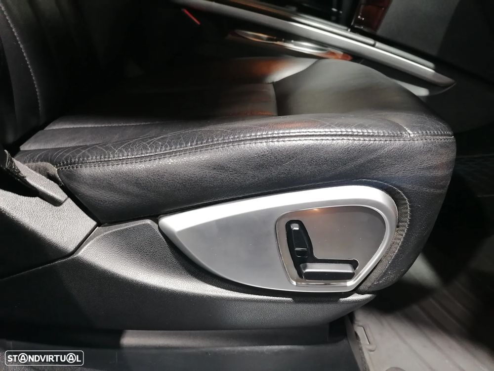 Mercedes-Benz ML 320 CDI - 15