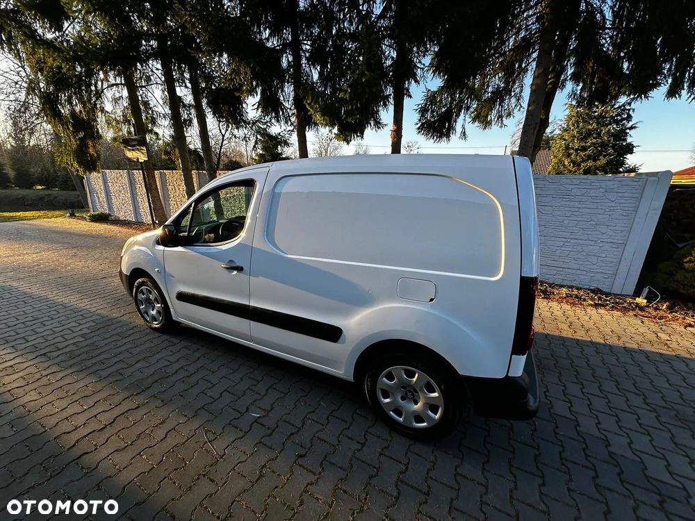 Peugeot Partner - 3