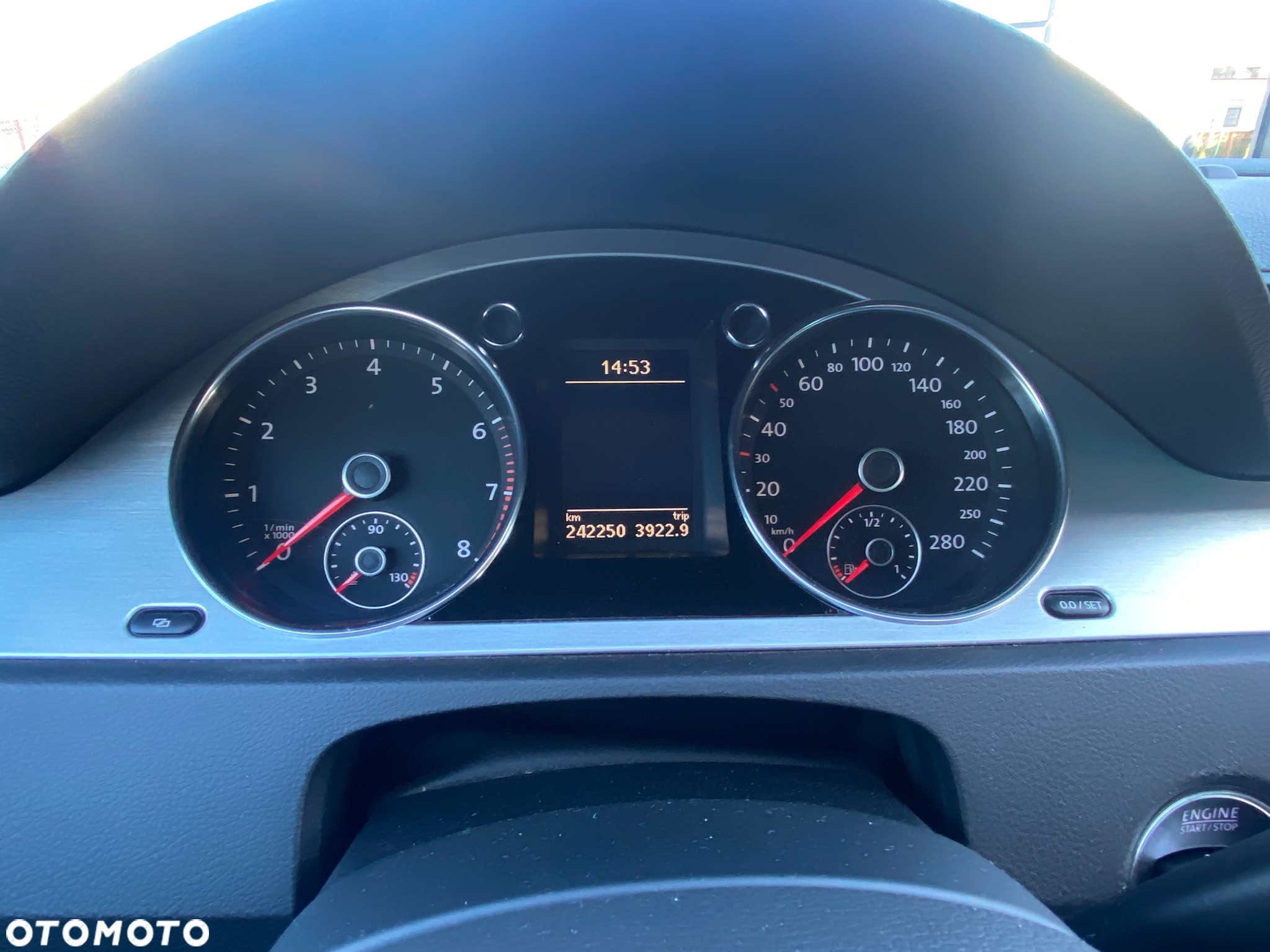 Volkswagen Passat CC 1.8 TSI Exclusive - 8