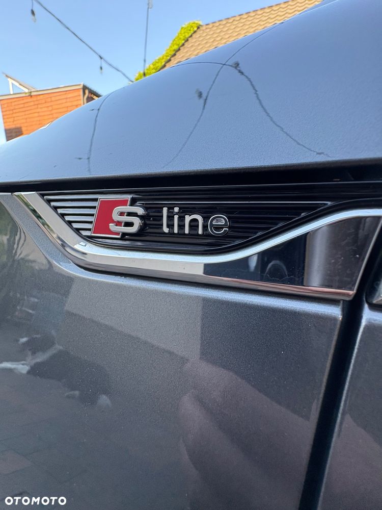 Audi A5 Sportback 2.0 TFSI quattro S tronic sport - 15