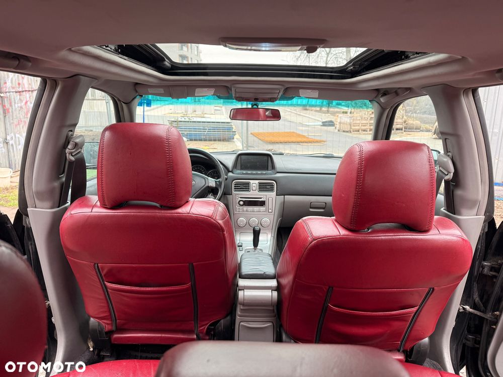 Subaru Forester 2.0X Automatik Active - 20