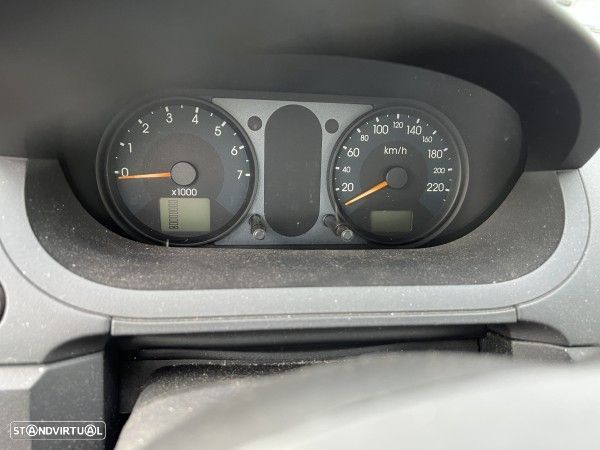 Para Peças Ford Fiesta V (Jh_, Jd_) - 6