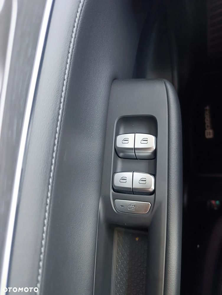 Chery Tiggo 8 1.6 T-GDI Comfort DCT - 7