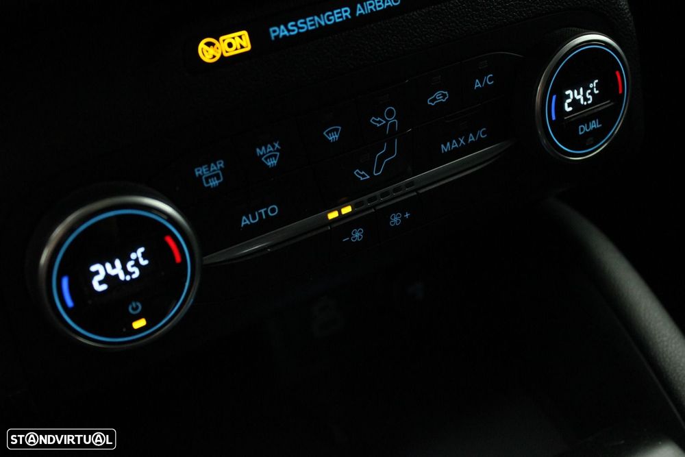 Ford Kuga 1.5 TDCi EcoBlue Titanium - 19