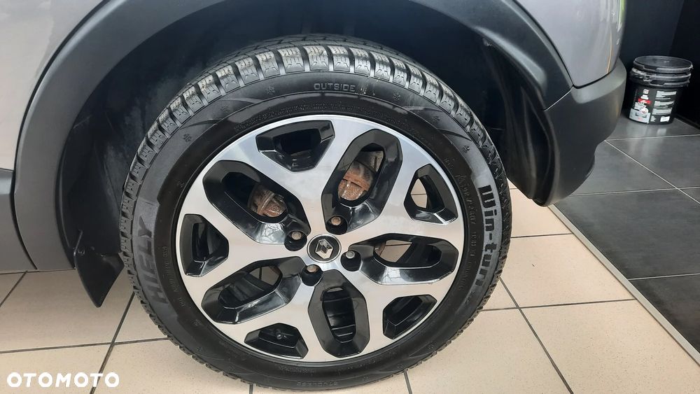 Renault Captur TCe 150 EDC GPF INTENS - 30