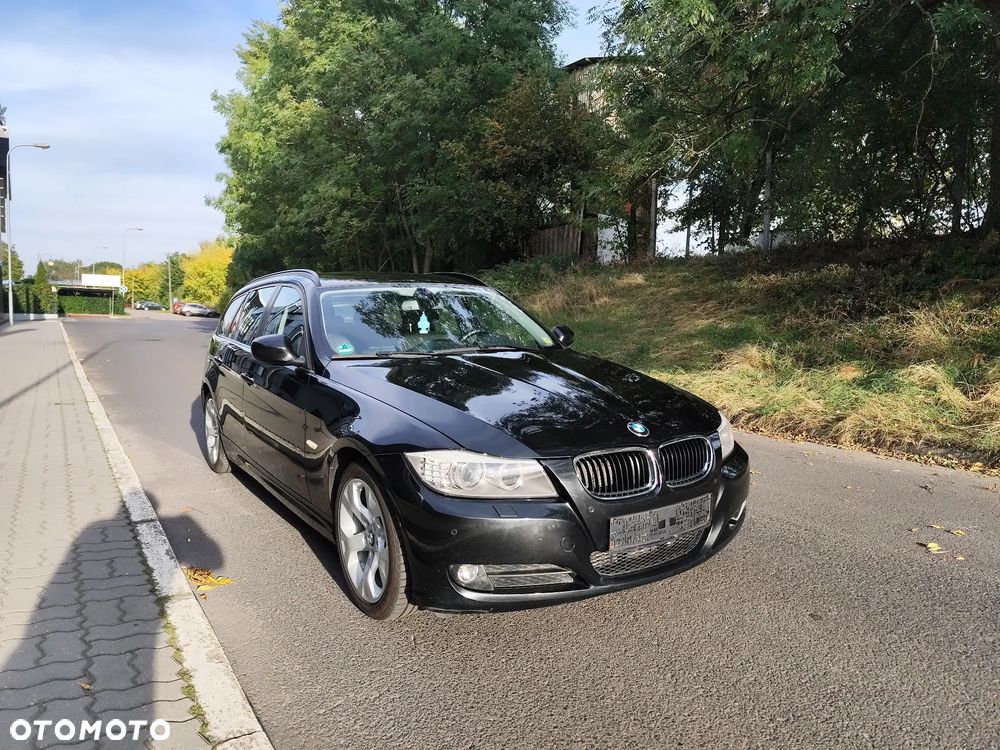 BMW Seria 3 - 7