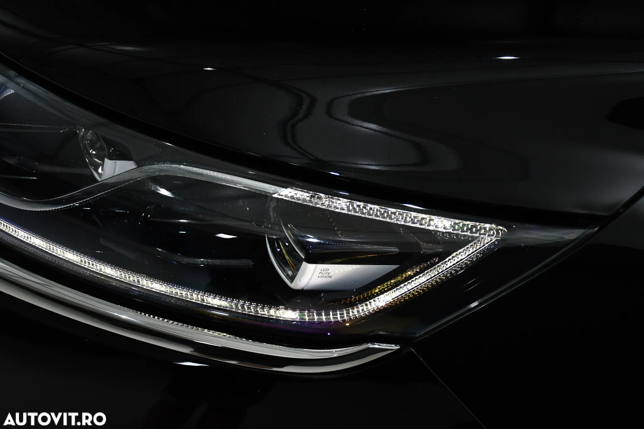 Renault Espace Energy dCi 160 EDC Initiale Paris - 33
