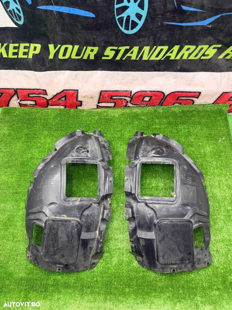 Aparatoare noroi stanga fata 51717312837 7312837 Bmw Seria 2 F22 F23 - 1