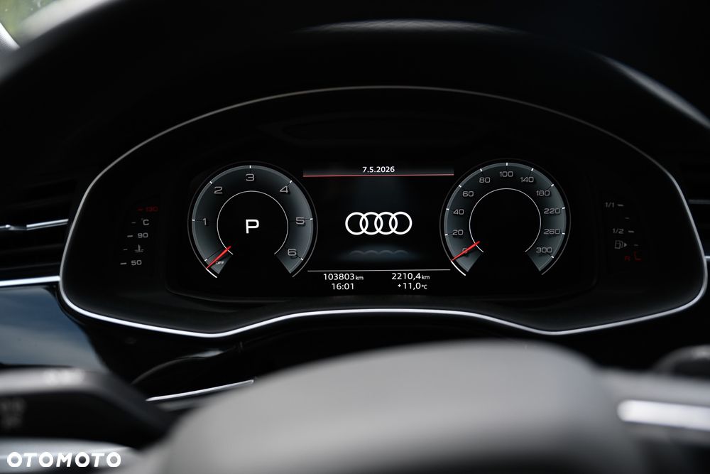 Audi Q7 - 16