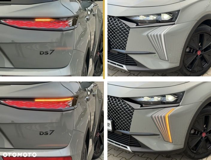 DS Automobiles DS 7 Crossback - 36