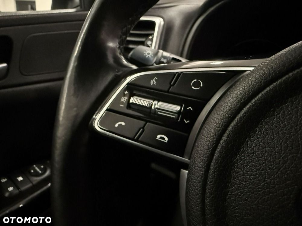Kia Sportage - 37
