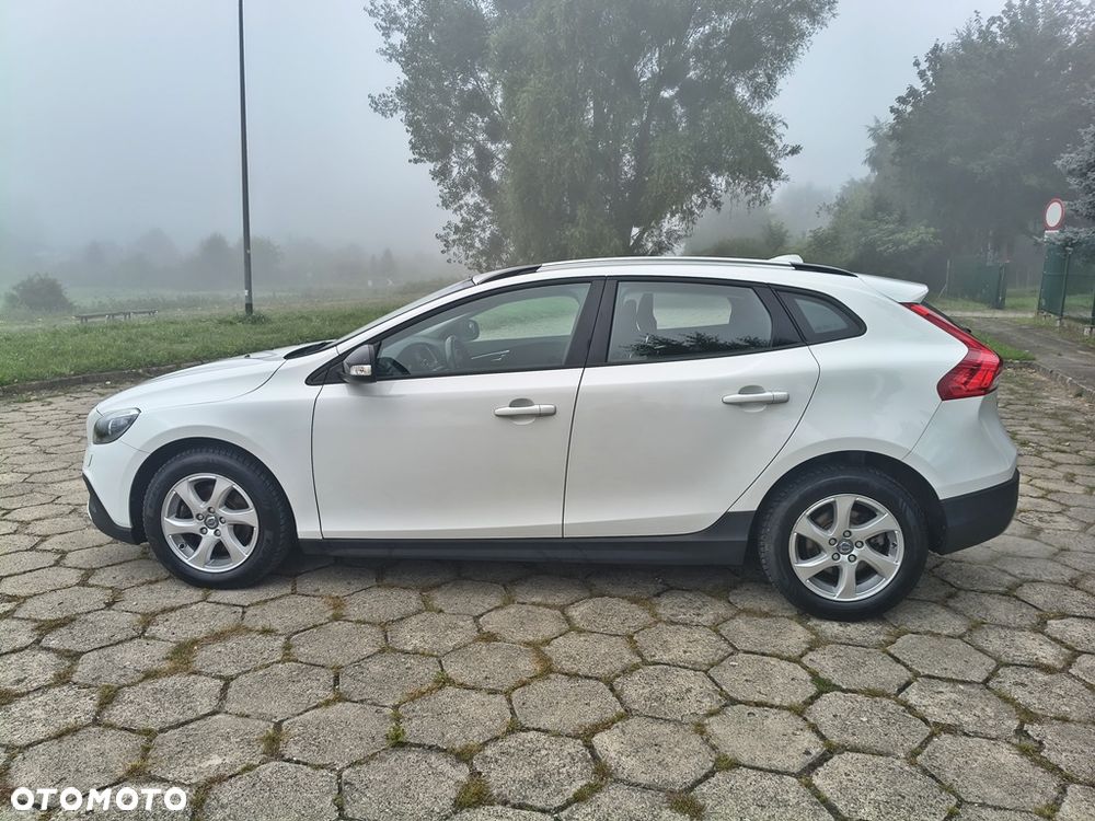 Volvo V40 Cross Country D2 - 4