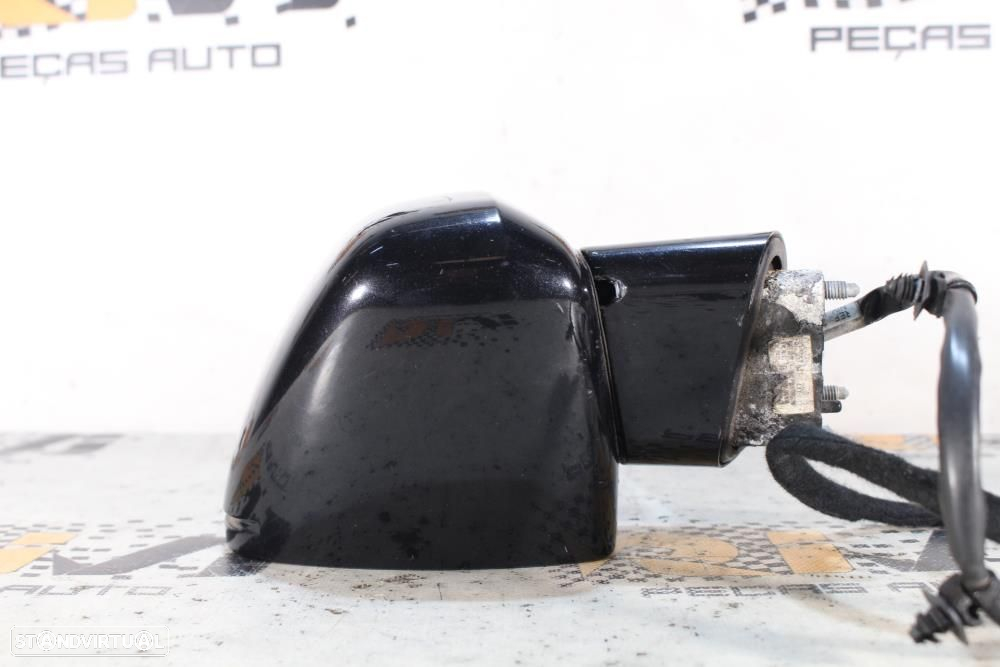 Espelho Retrovisor Esquerdo Audi Tt (8J3)  Retrovisor Esquerdo Audi Tt - 5