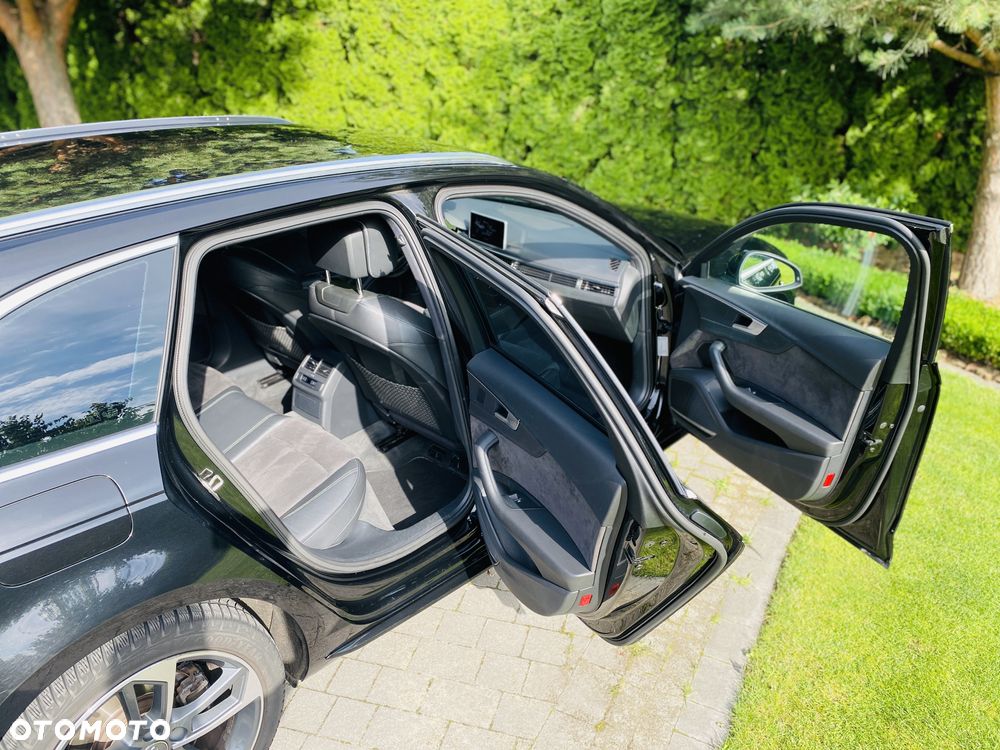Audi A4 ver-2-0-tdi-dpf-clean-diesel-quattro-s-tronic-s-line-sportpaket - 20