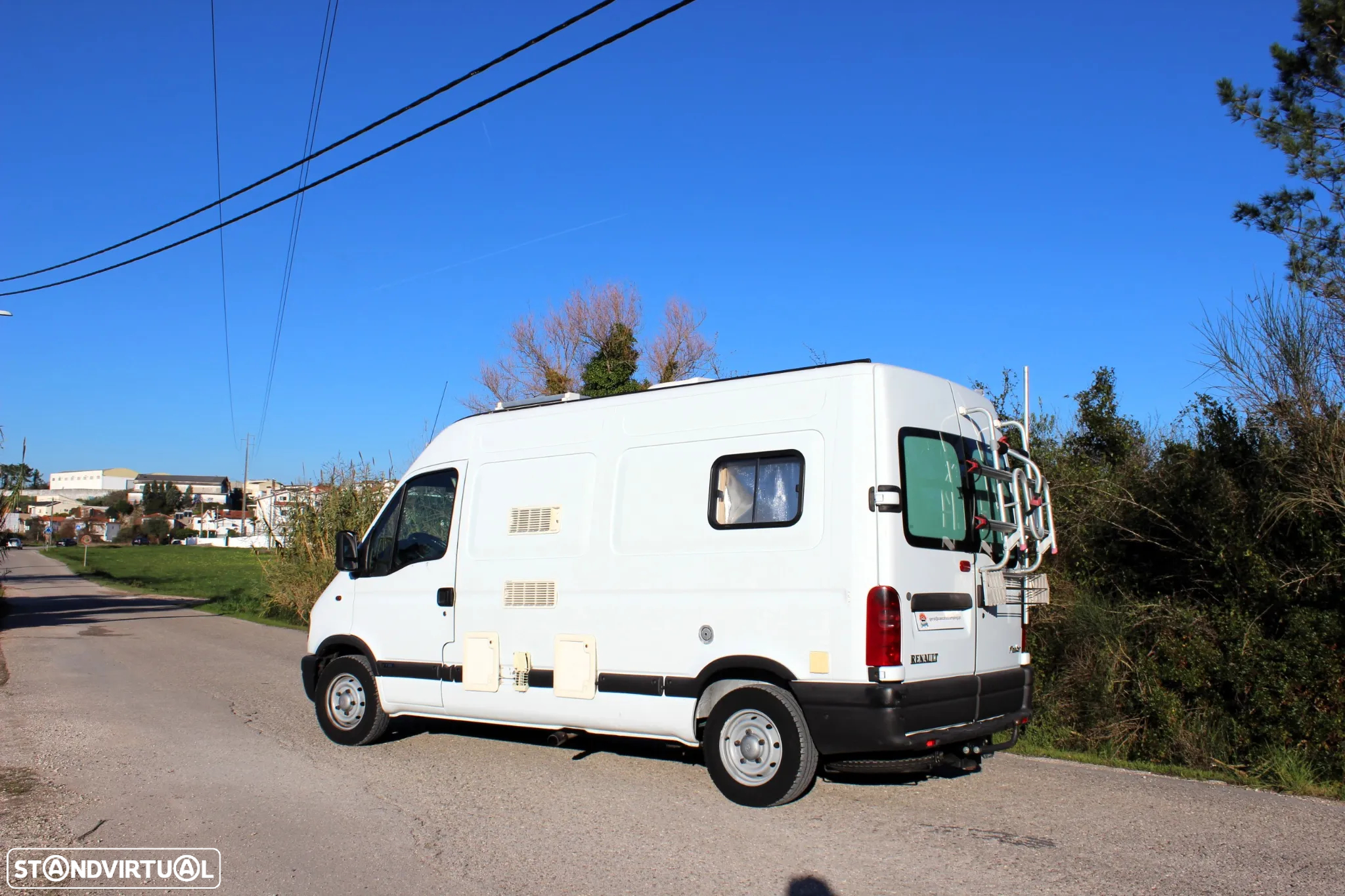 Renault Master - 4