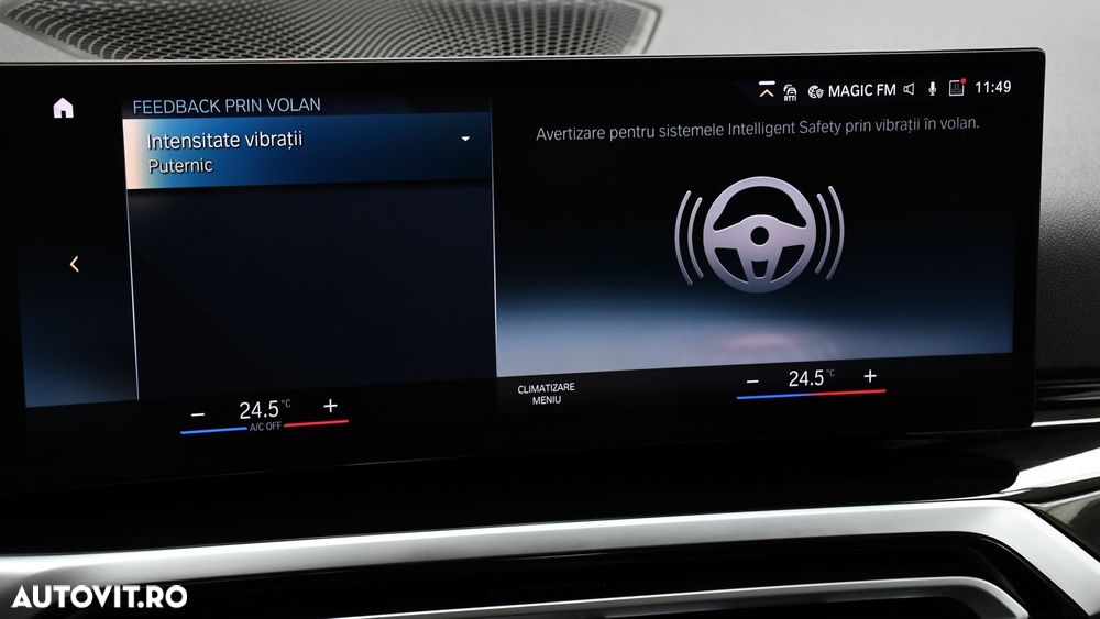 BMW Seria 3 320i xDrive Aut. Modern Line - 29