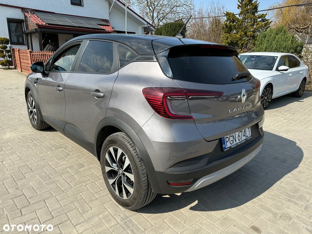 Renault Captur - 4