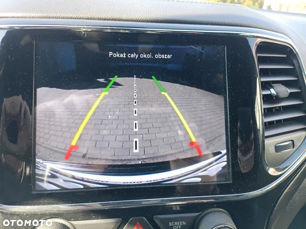 Jeep Grand Cherokee 3.6 V6 Pentastar 4WD Automatik Limited - 16