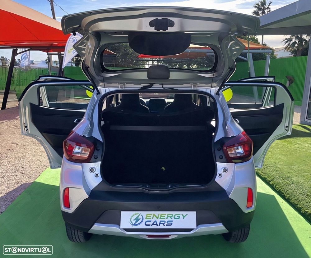 Dacia Spring Comfort Plus - 20