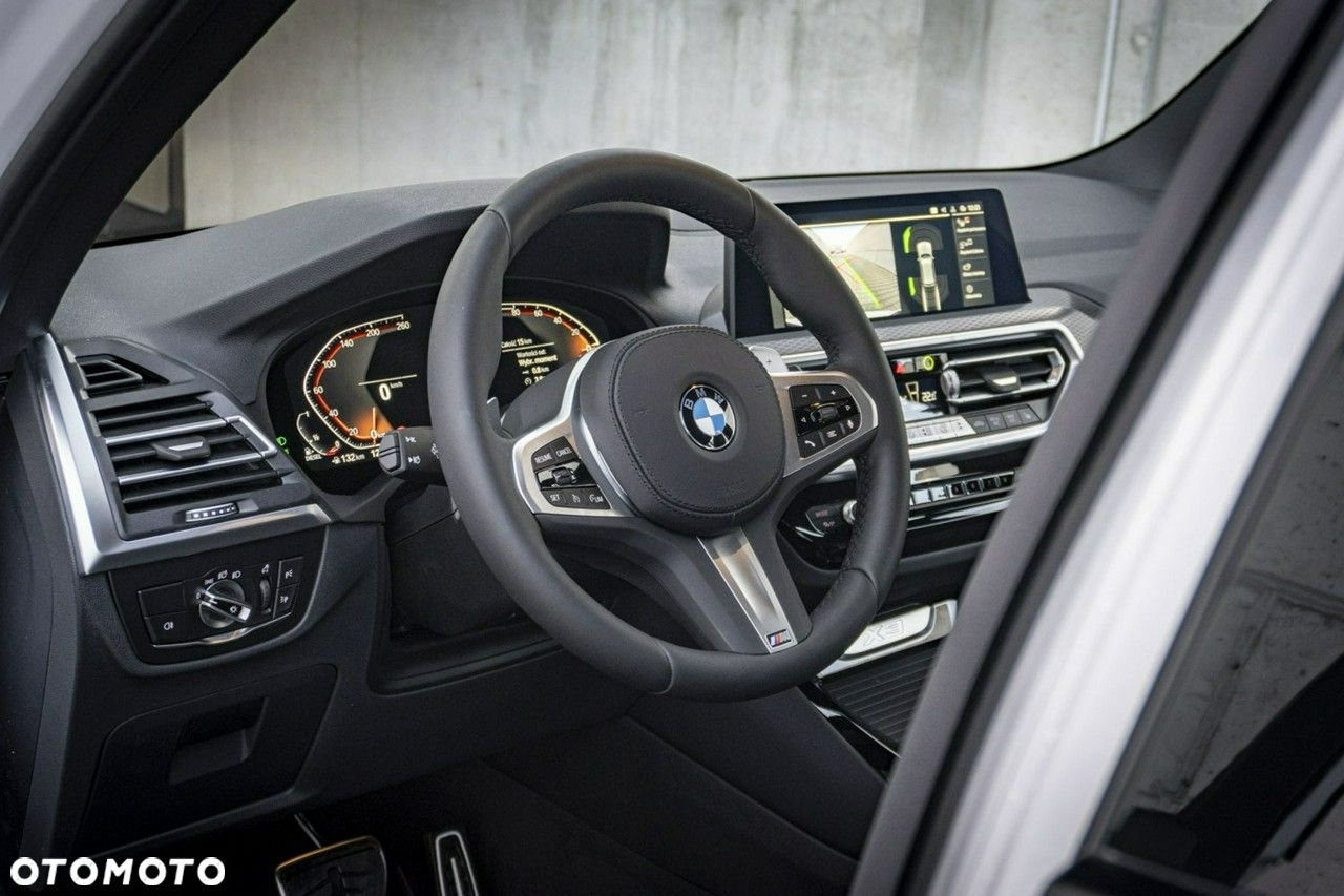 BMW X3 - 9