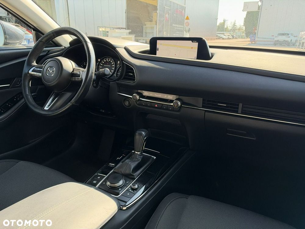 Mazda CX-30 2.0 mHEV Kanjo 2WD - 21