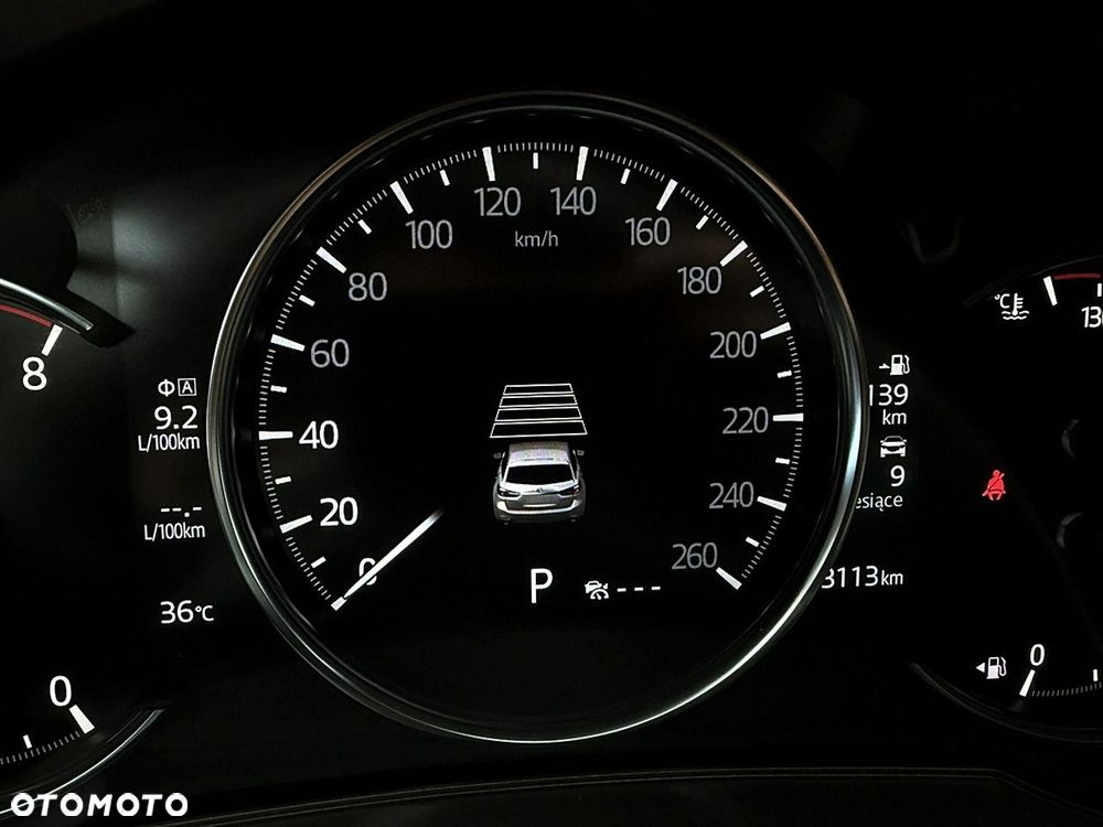 Mazda 6 - 33