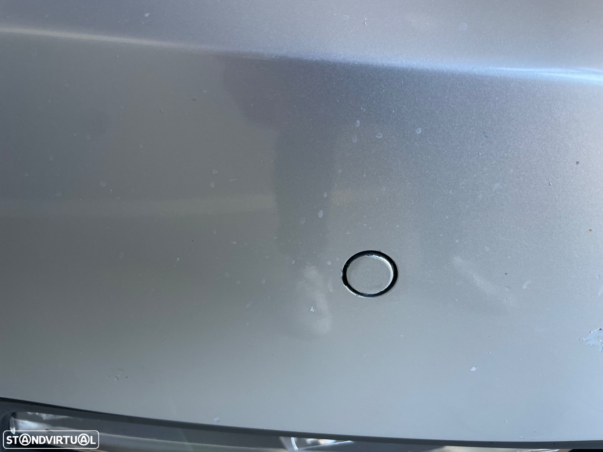 VW Passat Variant 2.0 TDi Sport R-Line - 5