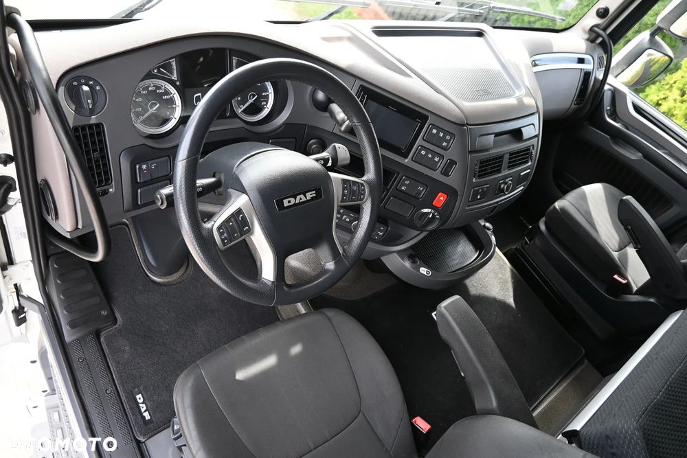 DAF XF106-480KM/AUTOMAT/SSC/LED!!! - 19