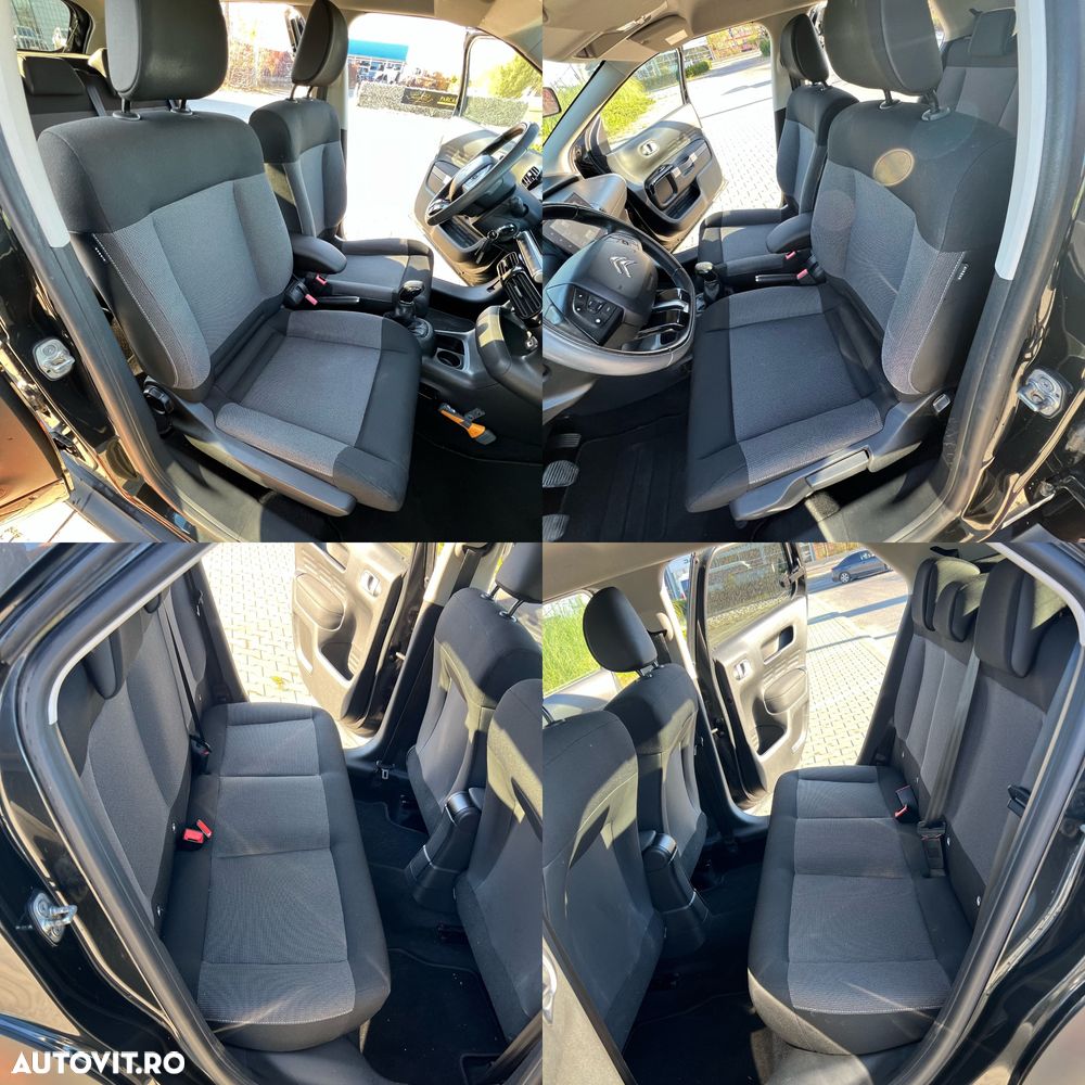 Citroën C4 Cactus BlueHDi 100 Stop&Start Shine Edition - 5