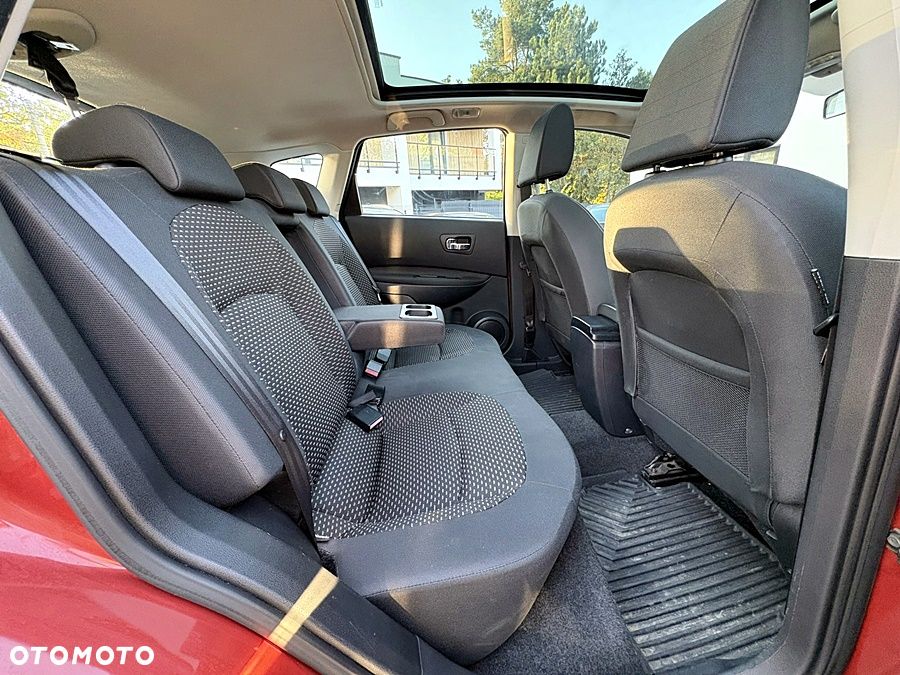 Nissan Qashqai 1.6 Tekna - 20