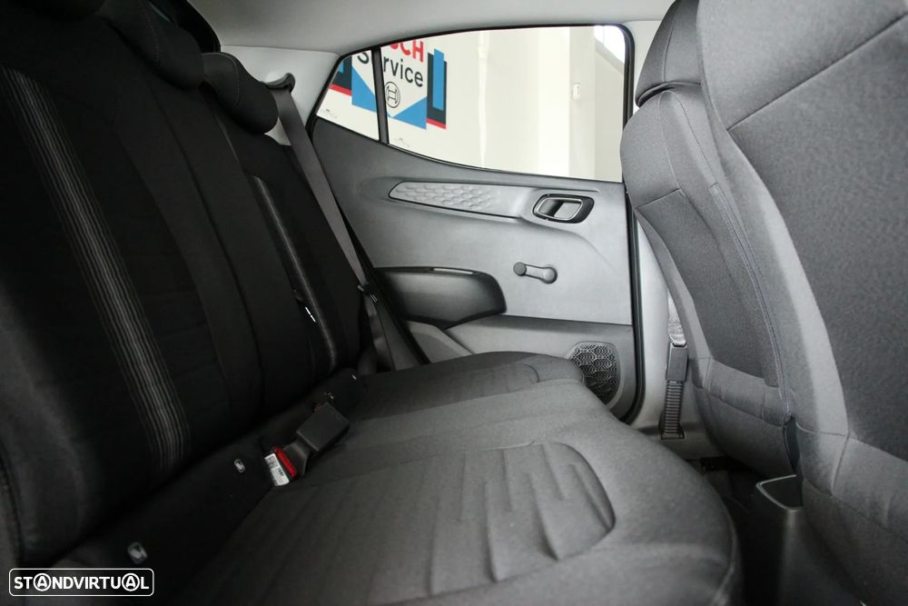 Hyundai i10 1.0 Comfort - 22