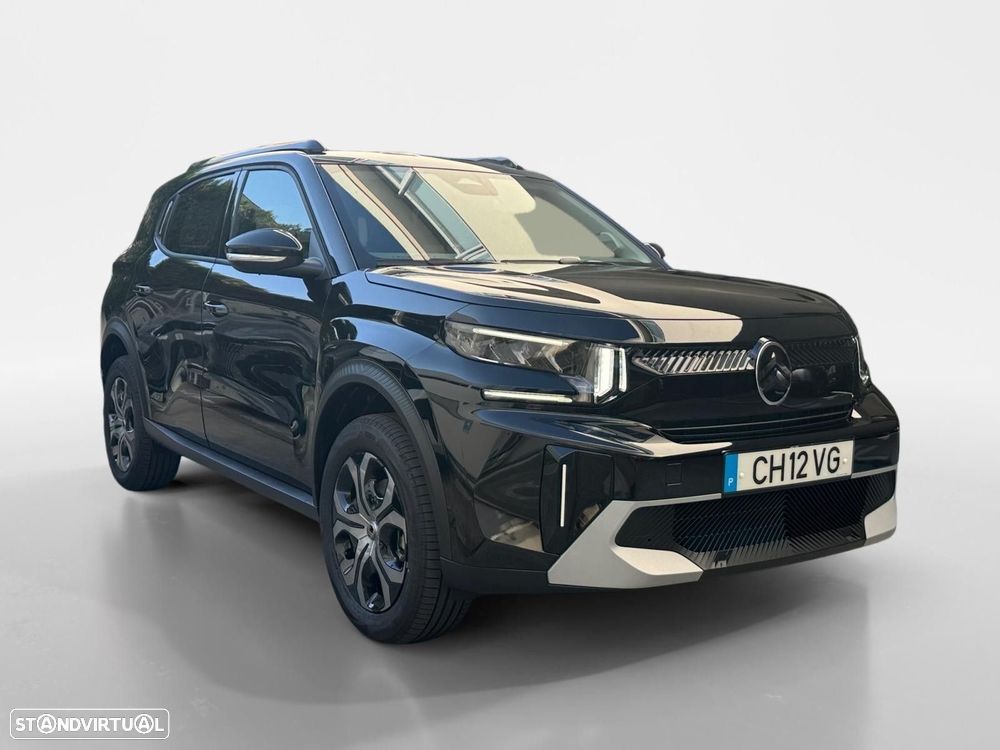 Citroën e-C3 Aircross 44 kWh Autonomia Conforto Plus - 7
