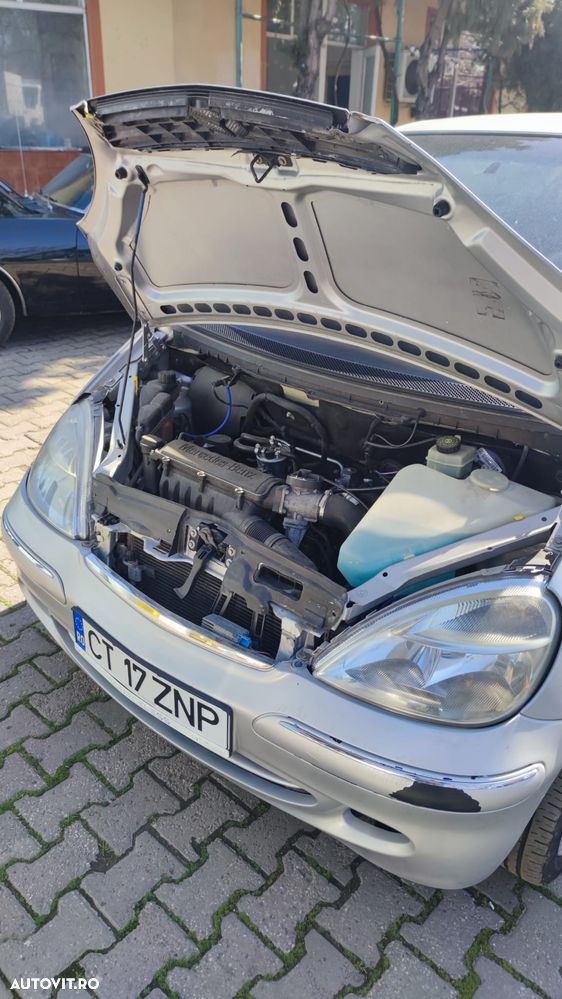 Mercedes-Benz A 170 CDI Avantgarde - 9