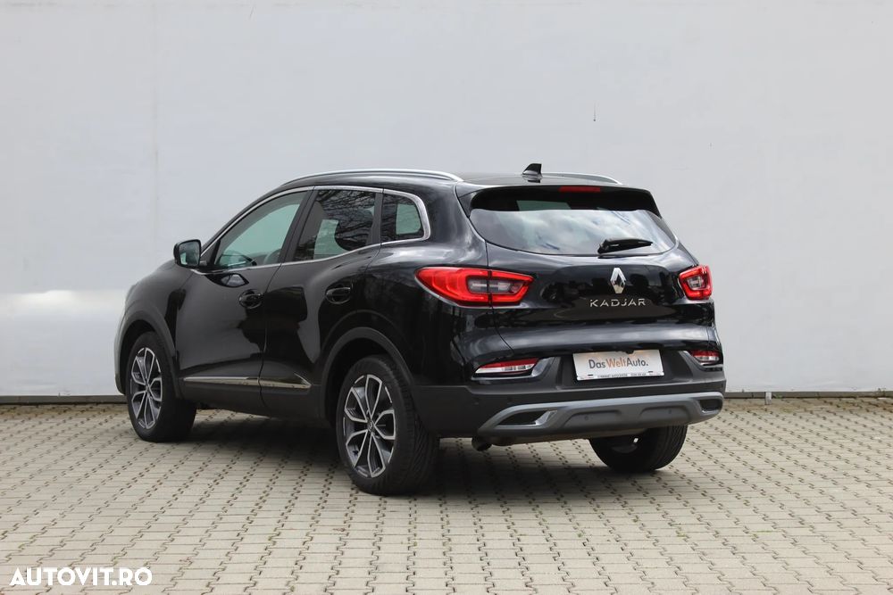 Renault Kadjar TCe GPF Intens - 3