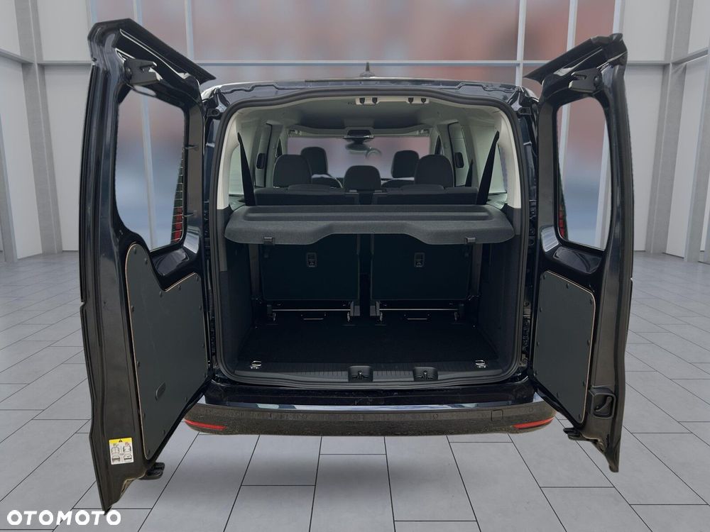 Volkswagen Caddy Maxi 2.0 TDI DSG - 12