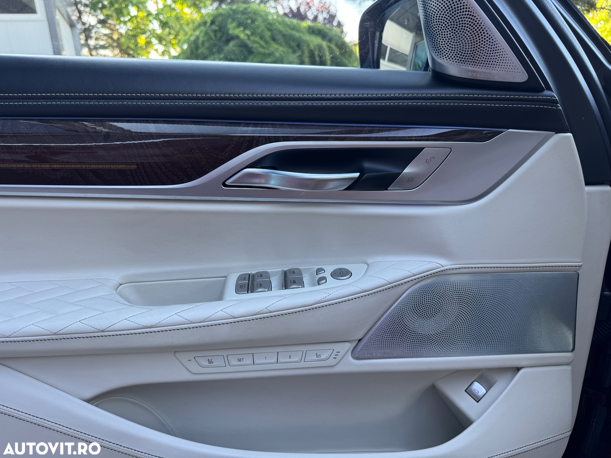 BMW Seria 7 740Ld xDrive - 20