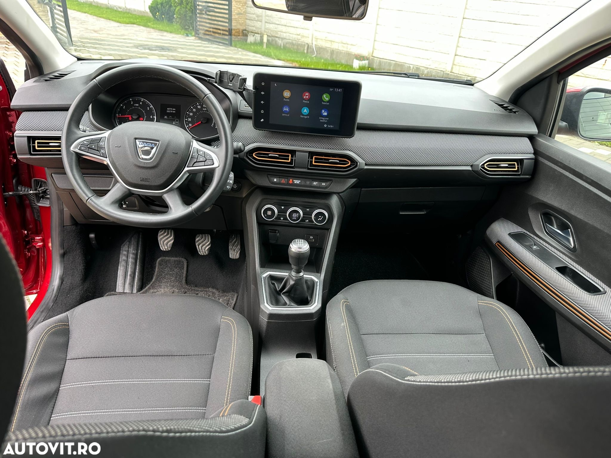Dacia Sandero Stepway - 5