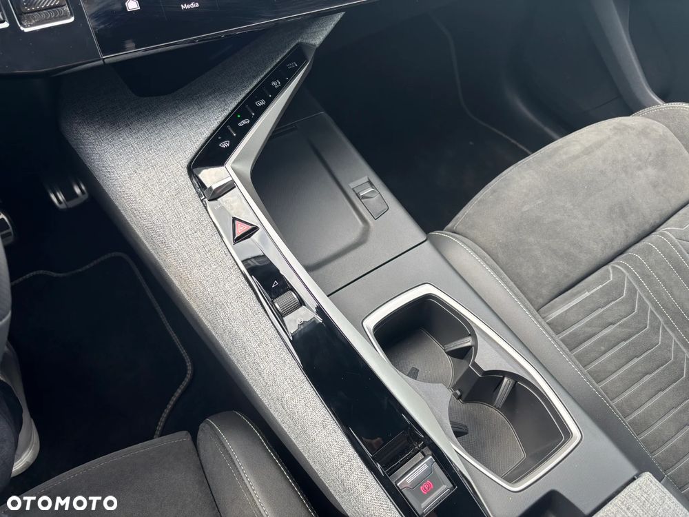 Peugeot 3008 - 19