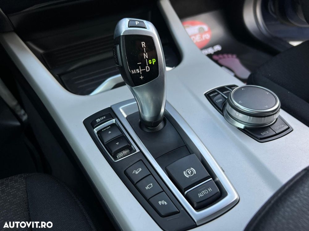BMW X3 - 12